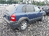 KM8JN72D76U****** Salvamento y Destrozados 2006 Hyundai Tucson en Estado de Nueva York