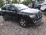 1C4NJDEB4HD****** Salvamento y Destrozados 2017 Jeep Compass en Terminal Drive