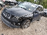 1C4NJDEB4HD****** Usados y Reparables 2017 Jeep Compass en Terminal Drive