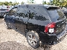 1C4NJDEB4HD****** Salvamento y Reparables 2017 Jeep Compass en Terminal Drive