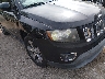 1C4NJDEB4HD****** Salvamento y Reparables 2017 Jeep Compass en Estado de Ohio