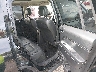 1C4NJDEB4HD****** Destrozados 2017 Jeep Compass en Terminal Drive