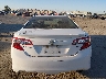 4T1BF1FKXDU****** Wrecked 2013 Toyota Camry