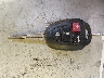 4T1BF1FKXDU****** Salvage 2013 Toyota Camry in California State