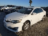 4T1BF1FKXDU****** Used and Repairable 2013 Toyota Camry in North Hollywood