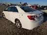 4T1BF1FKXDU****** Salvage and Repairable 2013 Toyota Camry in North Hollywood