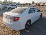 4T1BF1FKXDU****** Salvage and Wrecked 2013 Toyota Camry in California State