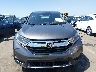2HKRW5H31KH****** Destrozados 2019 Honda CR-V en Estado de Carolina del Norte
