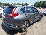 2HKRW5H31KH****** Salvamento y Destrozados 2019 Honda CR-V en Estado de Carolina del Norte