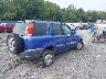 JHLRD1862YC****** Salvamento y Destrozados 2000 Honda CR-V en Estado de Virginia