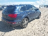 WA1LGAFE7DD****** Salvage and Wrecked 2013 Audi Q7 in Colorado State