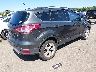 1FMCU9GX1GU****** Salvage and Wrecked 2016 Ford Escape in Ohio State