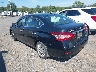 3N1AB7AP8FY****** Salvage and Repairable 2015 Nissan Sentra in Culpeper
