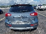 JN1BJ0RP0HM****** Destrozados 2017 Infiniti QX50