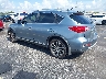 JN1BJ0RP0HM****** Salvamento y Reparables 2017 Infiniti QX50 en Miami North
