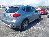 JN1BJ0RP0HM****** Salvamento y Destrozados 2017 Infiniti QX50 en Estado de Florida