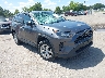 2T3F1RFV2KC****** Salvage and Wrecked 2019 Toyota RAV4 in Richmond