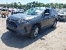 2T3F1RFV2KC****** Used and Repairable 2019 Toyota RAV4 in Richmond