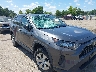 2T3F1RFV2KC****** Salvage and Repairable 2019 Toyota RAV4 in Virginia State