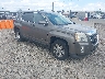 2CTALBEWXA6****** Salvamento y Destrozados 2010 GMC Terrain en Appleton