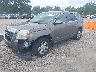 2CTALBEWXA6****** Usados y Reparables 2010 GMC Terrain en Appleton