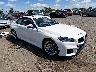 3MF23DM09S8****** Salvamento y Destrozados 2025 BMW M2 en Culpeper