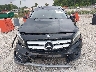 WDCTG4GB0FJ****** Wrecked 2015 Mercedes-Benz GLA-Class in North Carolina State