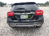 WDCTG4GB0FJ****** Wrecked 2015 Mercedes-Benz GLA-Class