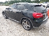 WDCTG4GB0FJ****** Salvage and Repairable 2015 Mercedes-Benz GLA-Class in Wilmington