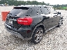 WDCTG4GB0FJ****** Salvage and Wrecked 2015 Mercedes-Benz GLA-Class in North Carolina State
