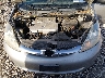 5TDZK22C39S****** Reparables 2009 Toyota Sienna en Fayetteville