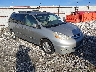 5TDZK22C39S****** Salvamento y Destrozados 2009 Toyota Sienna en Fayetteville