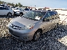 5TDZK22C39S****** Usados y Reparables 2009 Toyota Sienna en Fayetteville