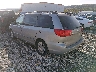 5TDZK22C39S****** Salvamento y Reparables 2009 Toyota Sienna en Fayetteville