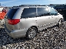 5TDZK22C39S****** Salvamento y Destrozados 2009 Toyota Sienna en Estado de Arkansas