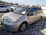 5TDZK22C39S****** Salvamento y Reparables 2009 Toyota Sienna en Estado de Arkansas