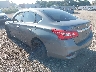 3N1AB7AP4GY****** Salvage and Repairable 2016 Nissan Sentra in Birmingham