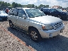 JTEEP21A060****** Salvage and Wrecked 2006 Toyota Highlander in Syracuse