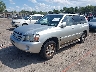 JTEEP21A060****** Used and Repairable 2006 Toyota Highlander in Syracuse