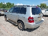 JTEEP21A060****** Salvage and Repairable 2006 Toyota Highlander in Syracuse