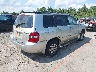 JTEEP21A060****** Salvage and Wrecked 2006 Toyota Highlander in New York State