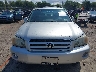 JTEEP21A060****** Salvage and Repairable 2006 Toyota Highlander in New York State