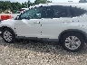 5J6RM3H74DL****** Repairable 2013 Honda CR-V in North Carolina State