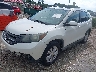 5J6RM3H74DL****** Used and Repairable 2013 Honda CR-V in Wilmington