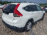 5J6RM3H74DL****** Salvage and Wrecked 2013 Honda CR-V in North Carolina State