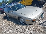 WP0AA0948FN****** Salvamento y Destrozados 1985 Porsche 944 en Long Island