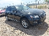 WA1C2AFP3GA****** Salvage and Wrecked 2016 Audi Q5 in Tucson