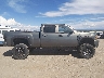 1GC1KYC82BF****** Usados 2011 Chevrolet Silverado 2500 HD en Estado de Colorado