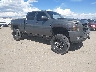 1GC1KYC82BF****** Salvamento y Destrozados 2011 Chevrolet Silverado 2500 HD en Western Colorado