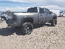 1GC1KYC82BF****** Salvamento y Destrozados 2011 Chevrolet Silverado 2500 HD en Estado de Colorado